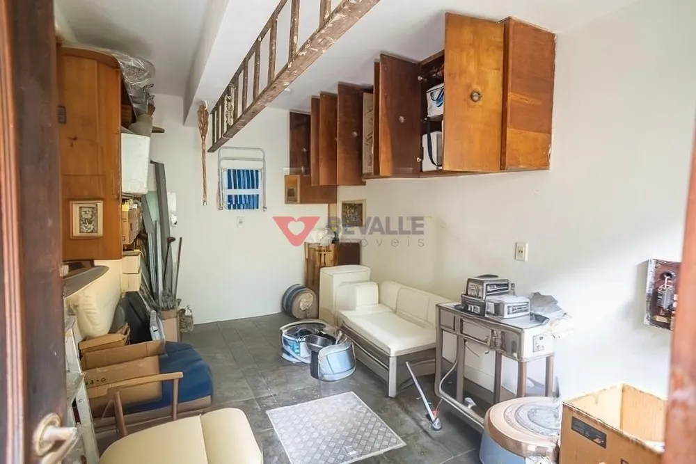 Casa, 6 quartos, 340 m² - Foto 25
