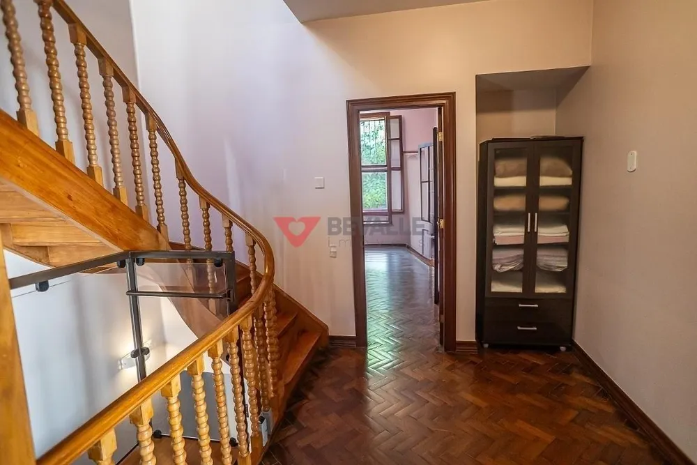 Casa, 6 quartos, 340 m² - Foto 34
