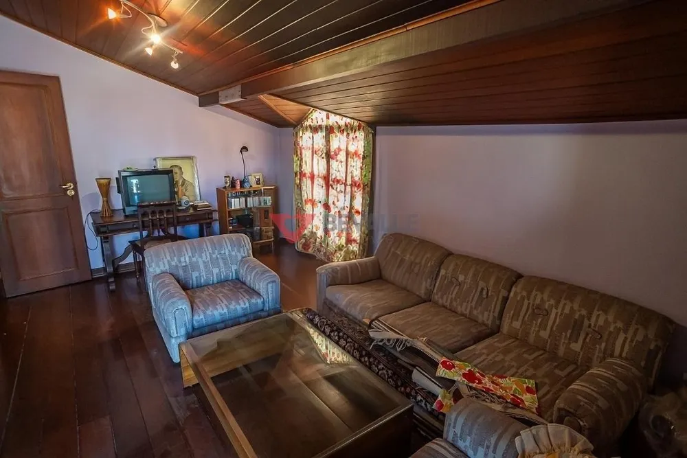 Casa, 6 quartos, 340 m² - Foto 24