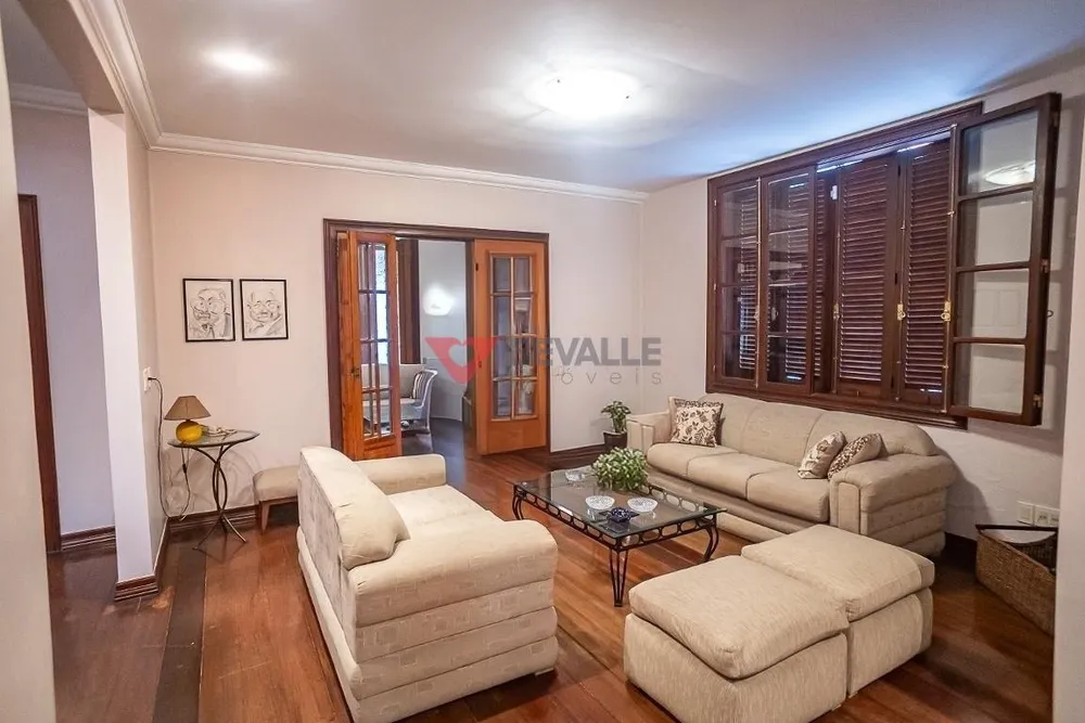 Casa, 6 quartos, 340 m² - Foto 2