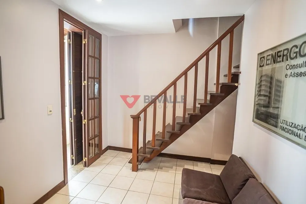 Casa, 6 quartos, 340 m² - Foto 36