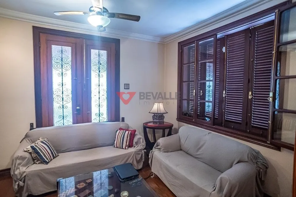 Casa, 6 quartos, 340 m² - Foto 4