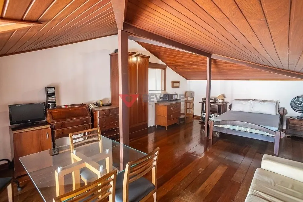 Casa, 6 quartos, 340 m² - Foto 21