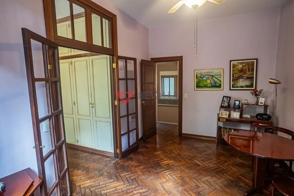 Casa, 6 quartos, 340 m² - Foto 13