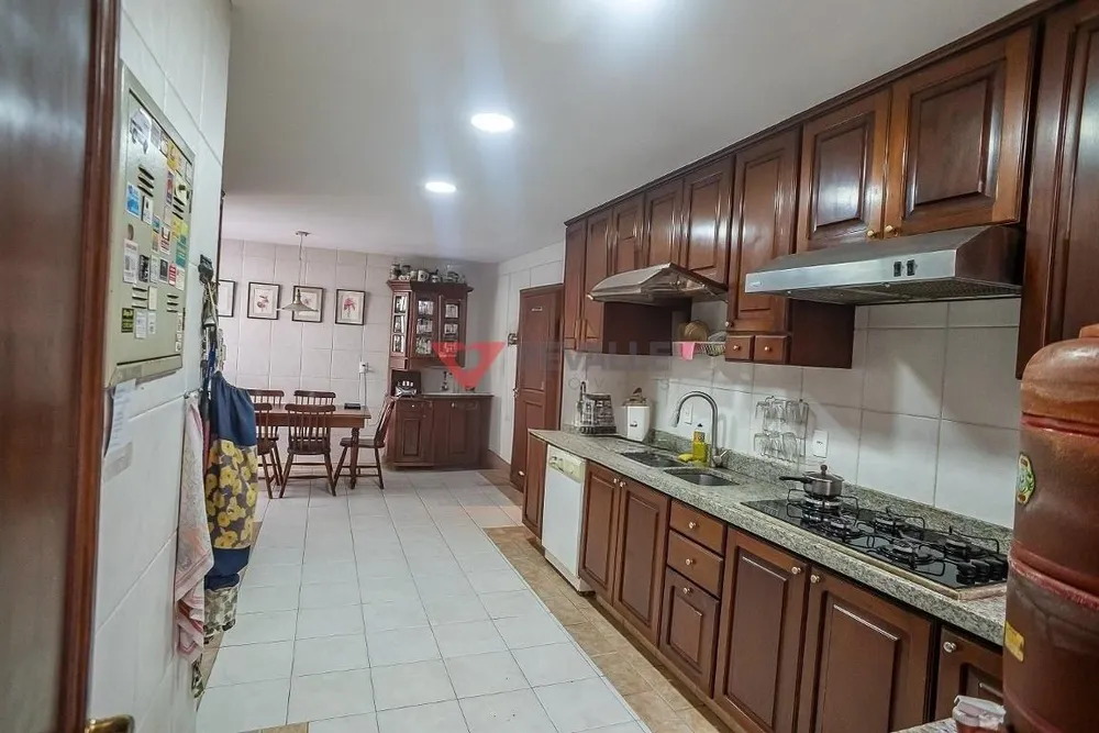 Casa, 6 quartos, 340 m² - Foto 12