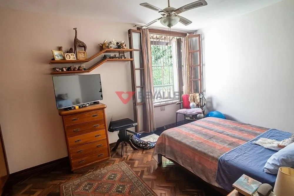Casa, 6 quartos, 340 m² - Foto 16