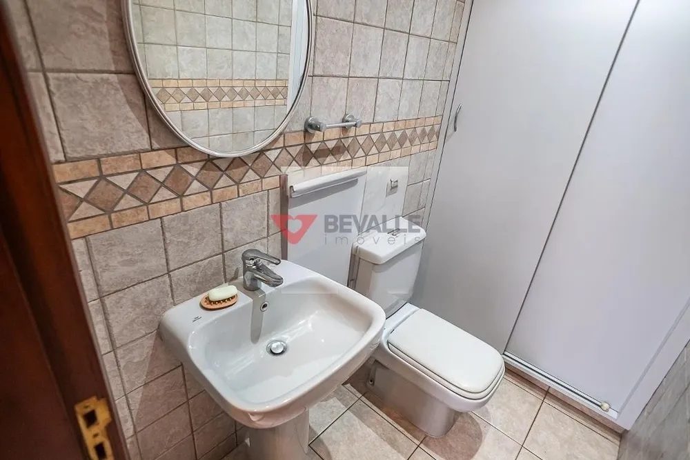 Casa, 6 quartos, 340 m² - Foto 29