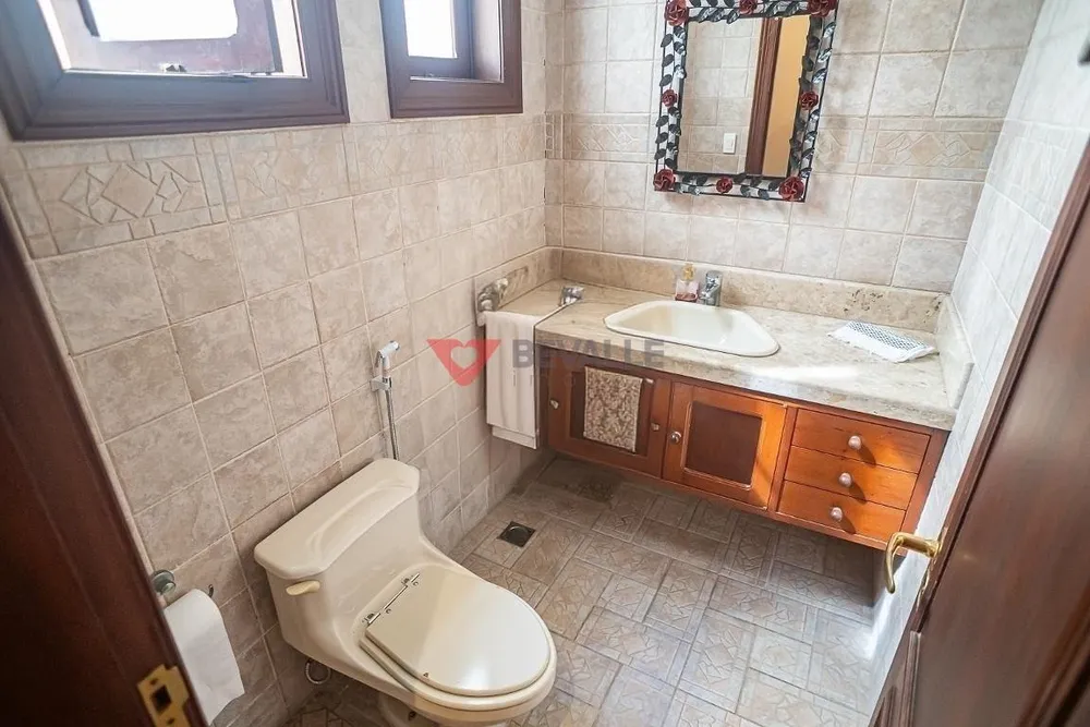 Casa, 6 quartos, 340 m² - Foto 26