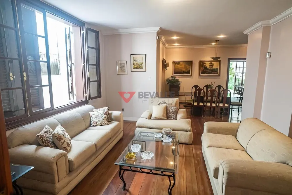 Casa, 6 quartos, 340 m² - Foto 7