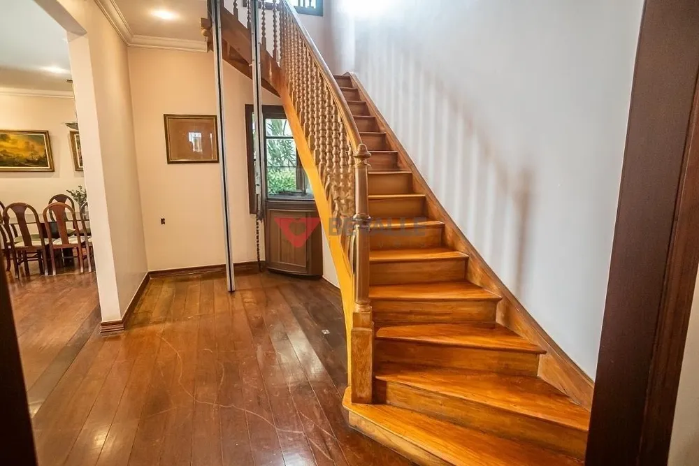 Casa, 6 quartos, 340 m² - Foto 32