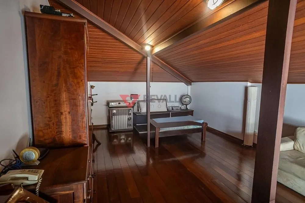 Casa, 6 quartos, 340 m² - Foto 22