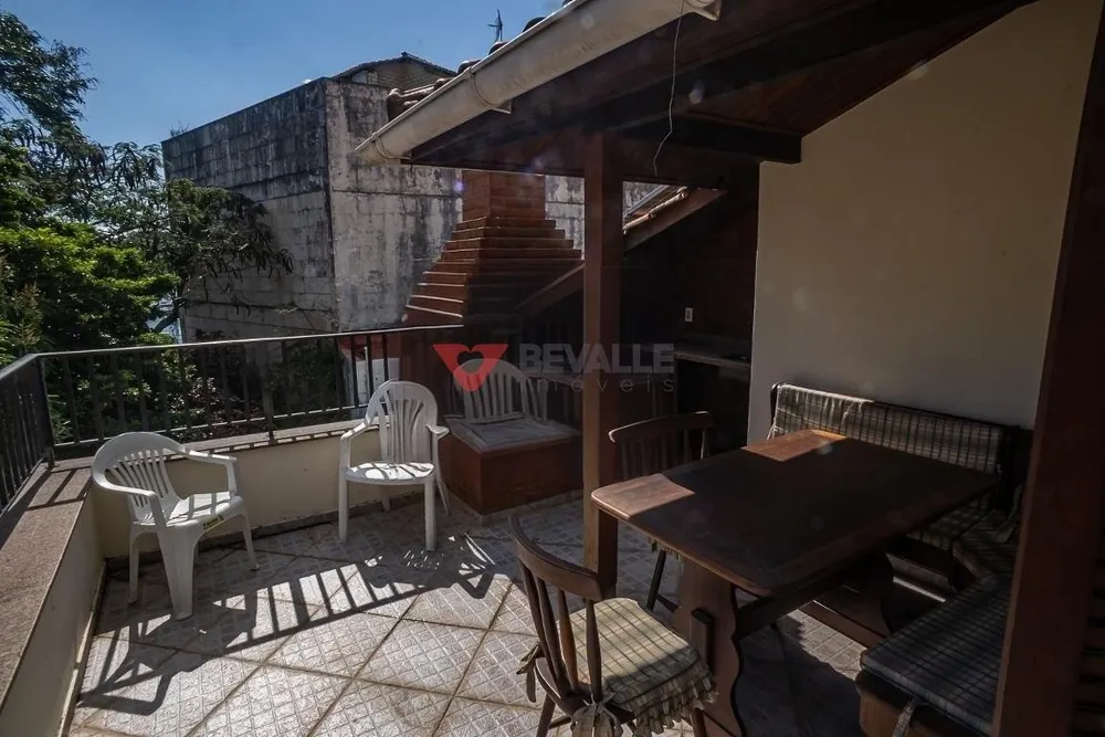 Casa, 6 quartos, 340 m² - Foto 40