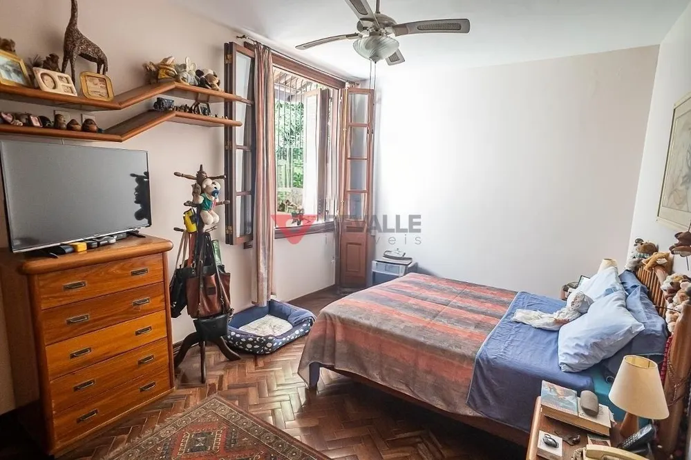 Casa, 6 quartos, 340 m² - Foto 17