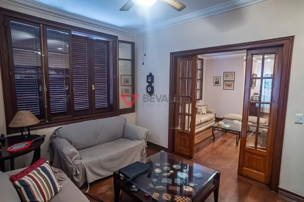Casa, 6 quartos, 340 m² - Foto 5