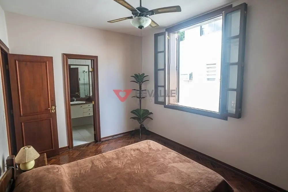 Casa, 6 quartos, 340 m² - Foto 20