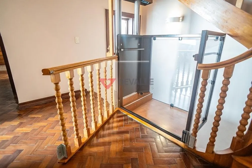 Casa, 6 quartos, 340 m² - Foto 33