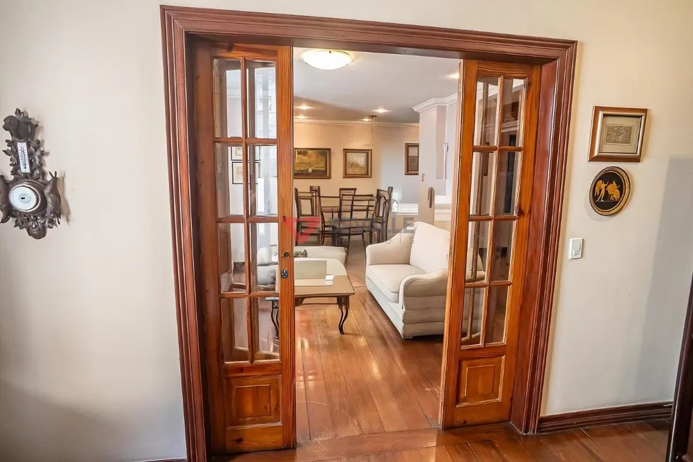 Casa, 6 quartos, 340 m² - Foto 6