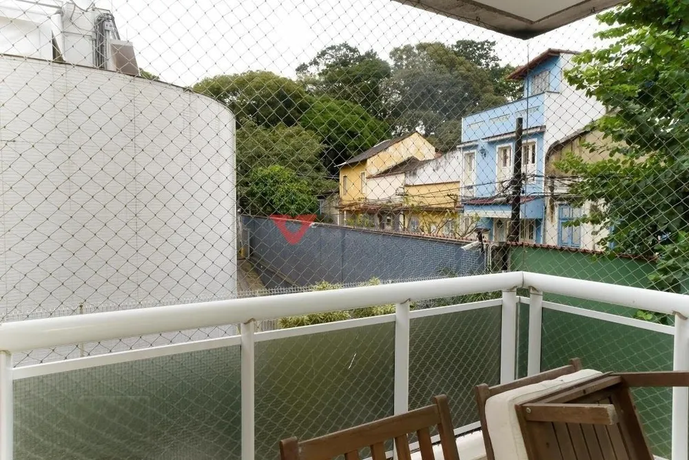 Apartamento, 2 quartos, 100 m² - Foto 21