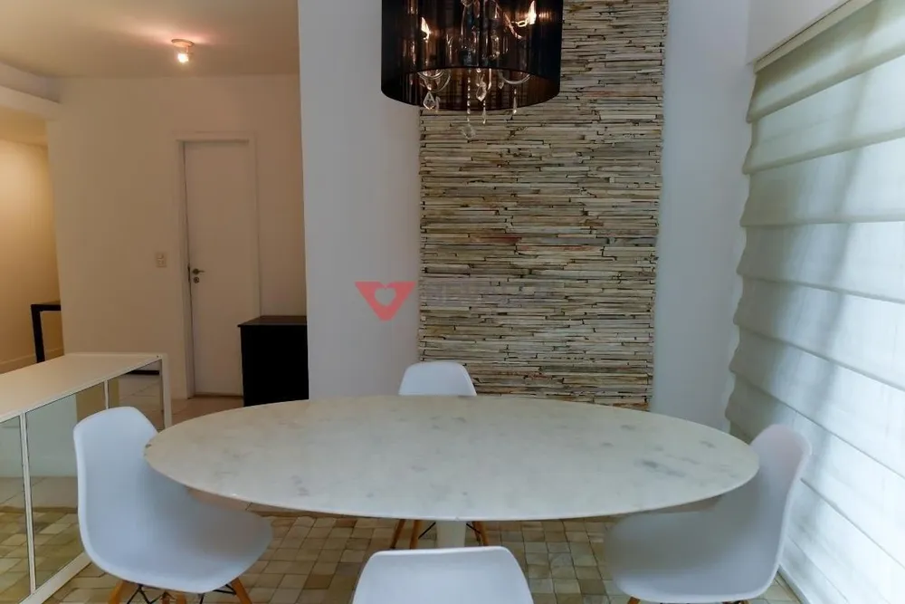 Apartamento, 2 quartos, 100 m² - Foto 5
