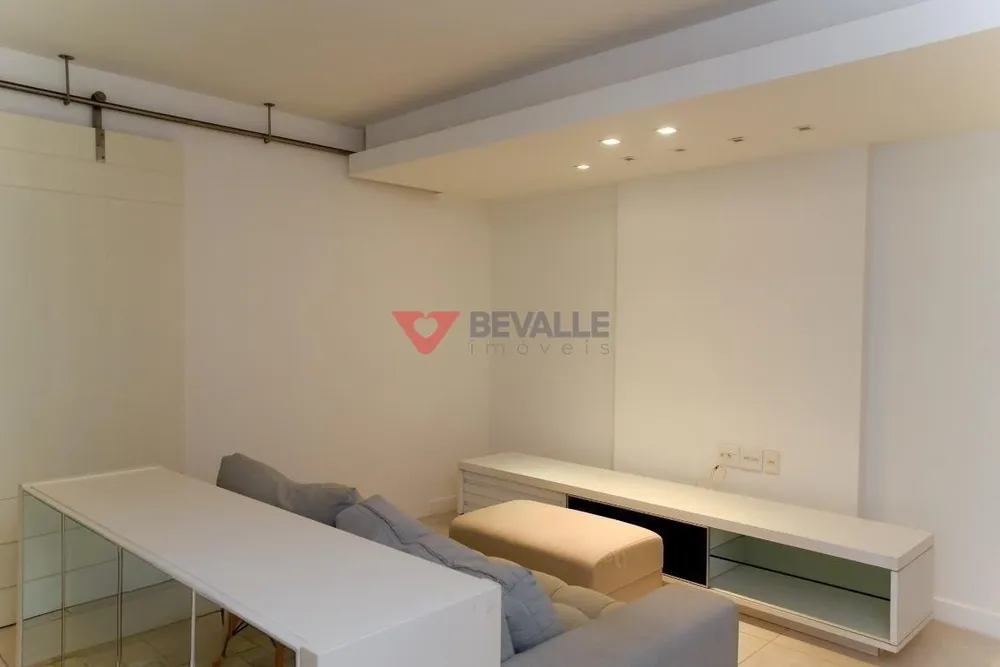Apartamento, 2 quartos, 100 m² - Foto 2