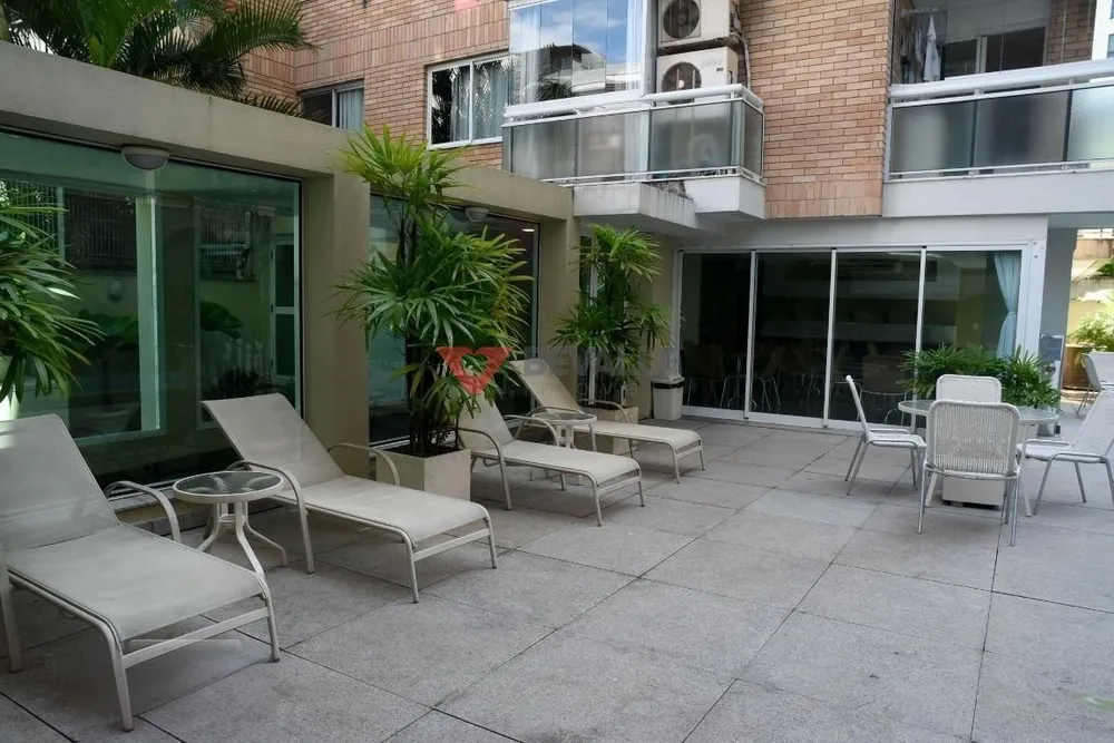 Apartamento, 2 quartos, 100 m² - Foto 23