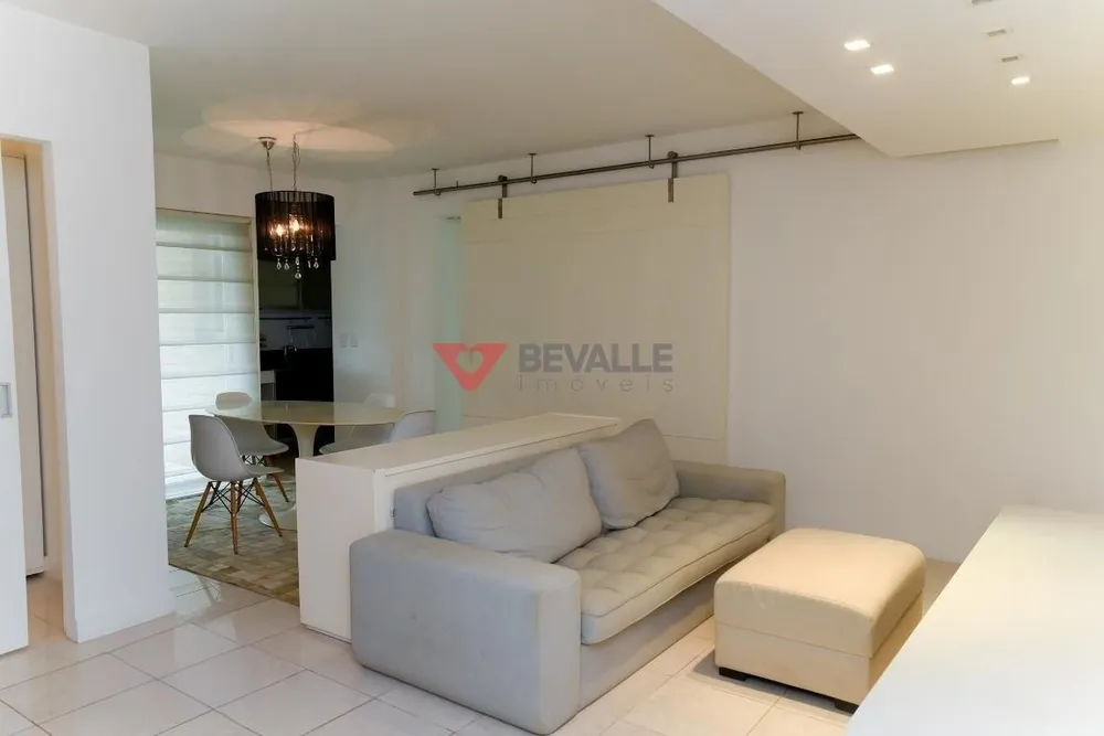 Apartamento, 2 quartos, 100 m² - Foto 1