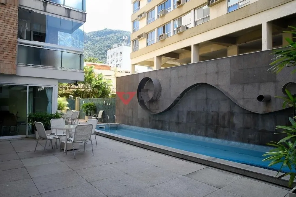 Apartamento, 2 quartos, 100 m² - Foto 22