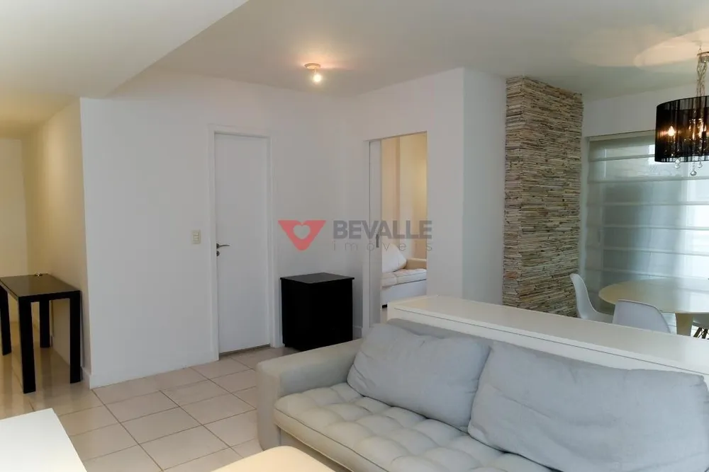 Apartamento, 2 quartos, 100 m² - Foto 4