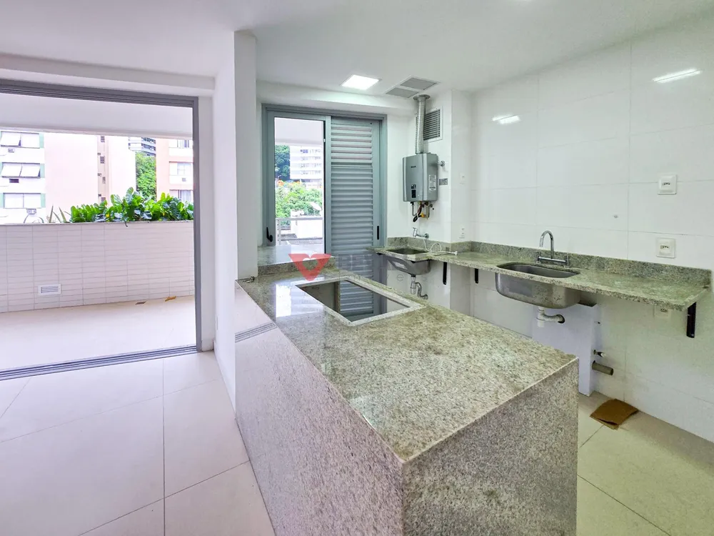 Apartamento, 2 quartos, 80 m² - Foto 7