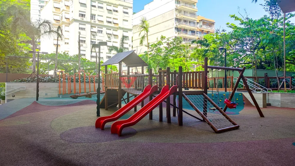 Apartamento, 2 quartos, 80 m² - Foto 43