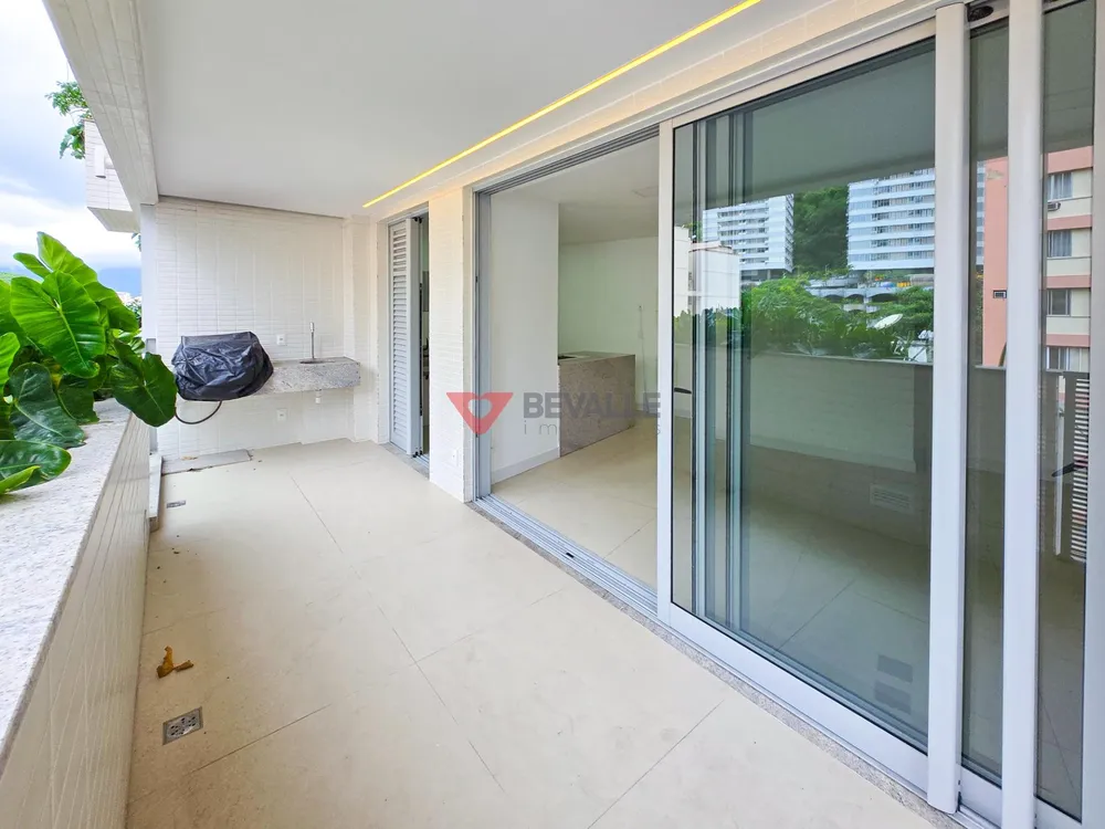 Apartamento, 2 quartos, 80 m² - Foto 3