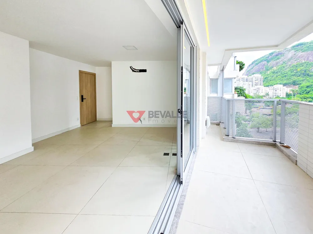 Apartamento, 2 quartos, 80 m² - Foto 4