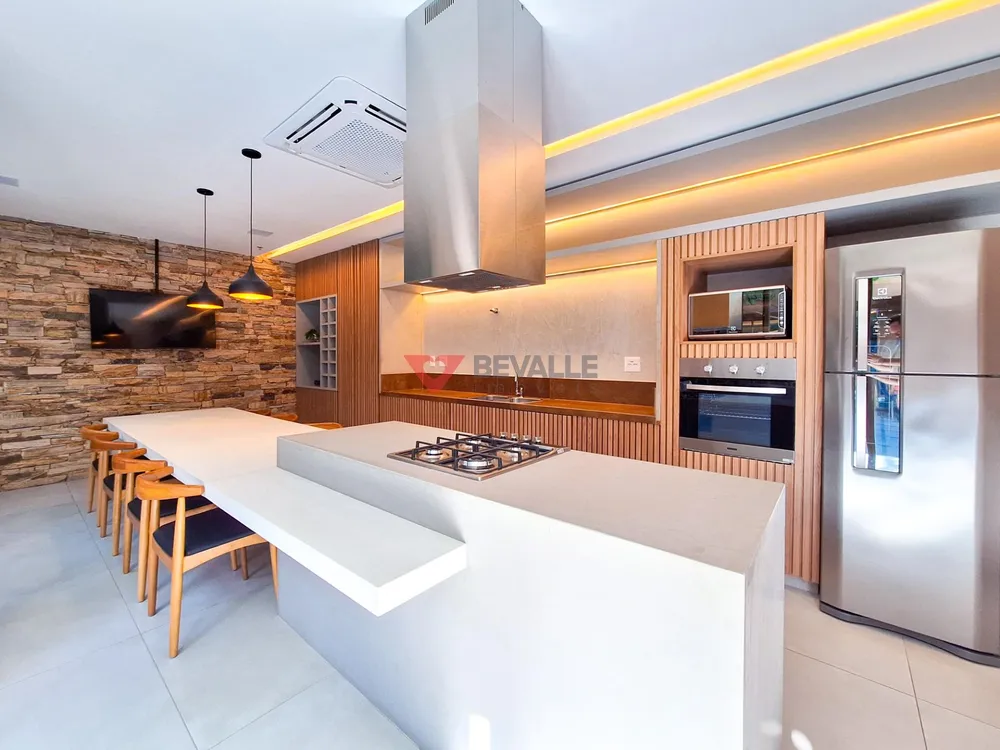 Apartamento, 2 quartos, 80 m² - Foto 26