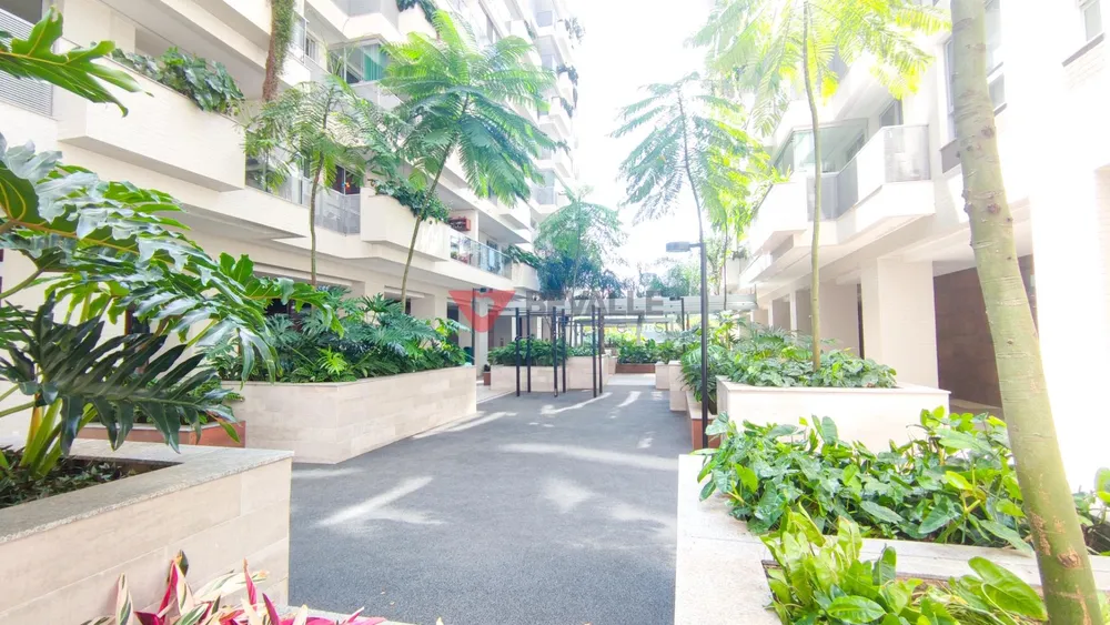 Apartamento, 2 quartos, 80 m² - Foto 34