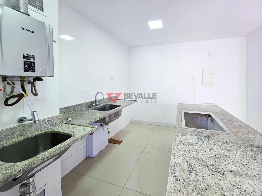Apartamento, 2 quartos, 80 m² - Foto 9