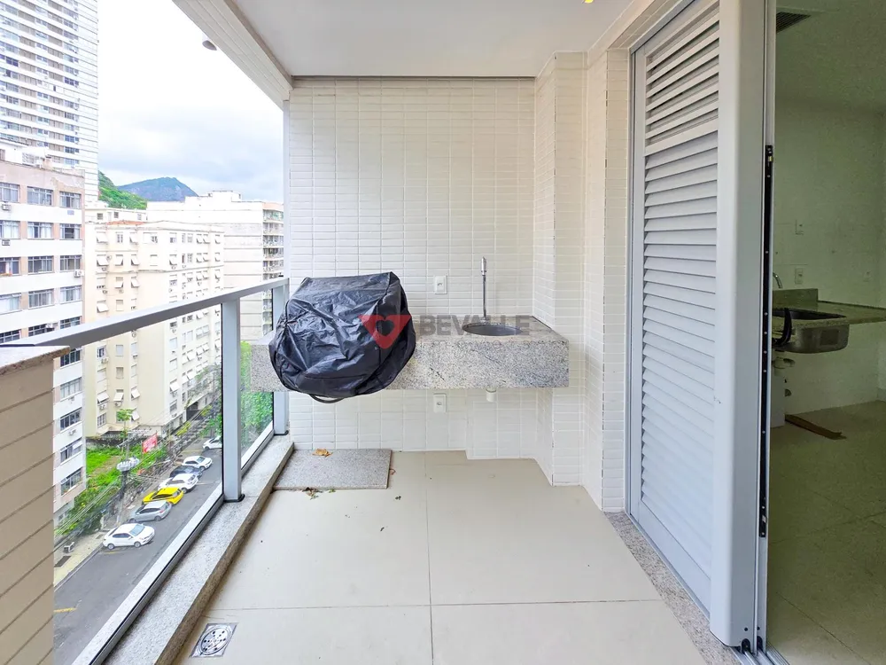 Apartamento, 2 quartos, 80 m² - Foto 2