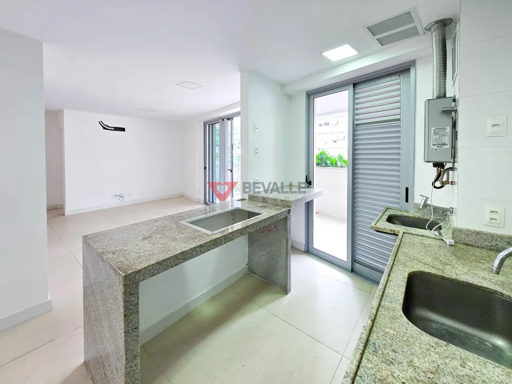 Apartamento, 2 quartos, 80 m² - Foto 8