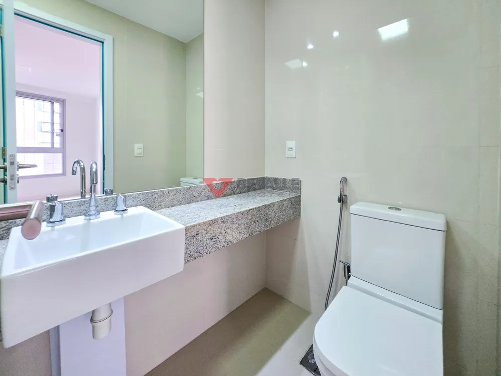 Apartamento, 2 quartos, 80 m² - Foto 15
