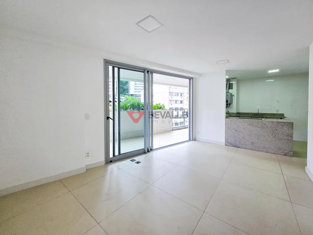 Apartamento, 2 quartos, 80 m² - Foto 5