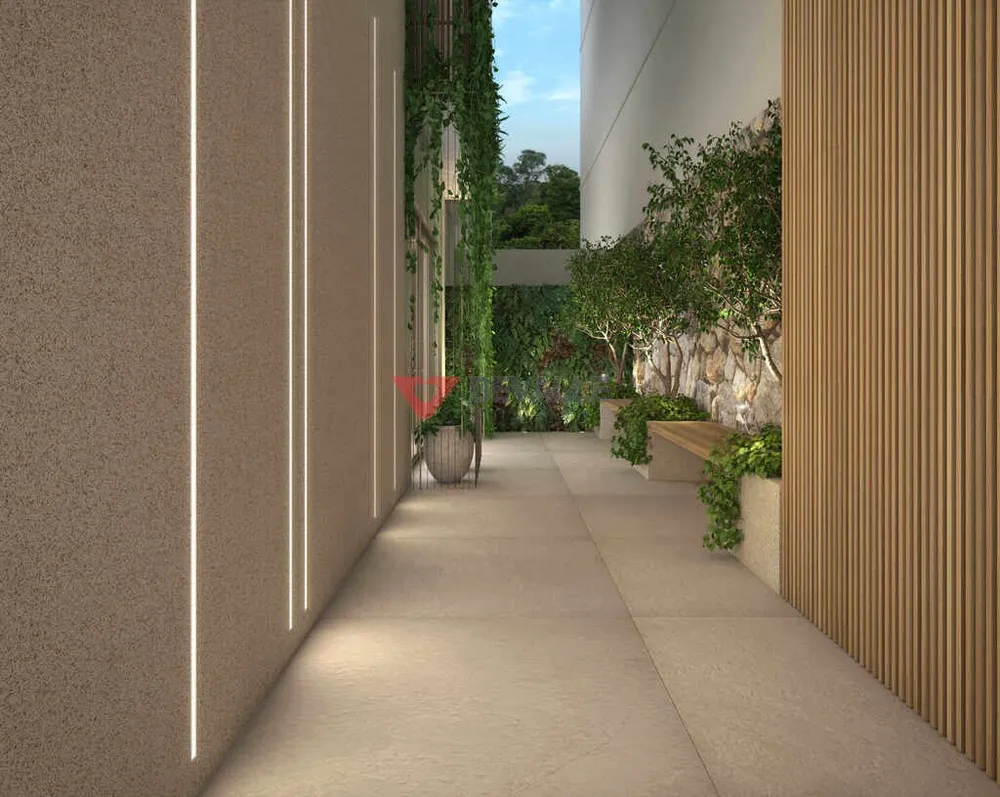 Apartamento, 2 quartos, 54 m² - Foto 8