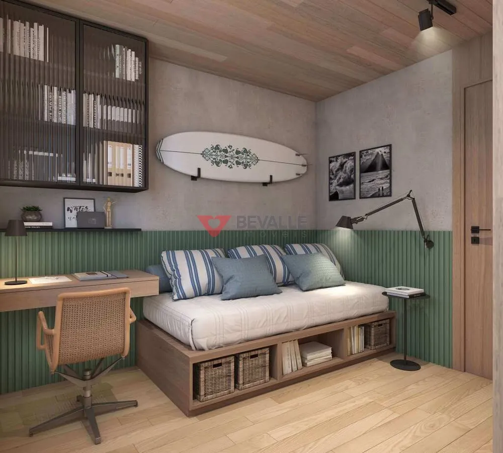Apartamento, 2 quartos, 54 m² - Foto 17