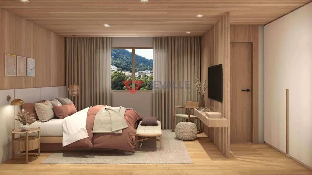 Apartamento, 2 quartos, 54 m² - Foto 16