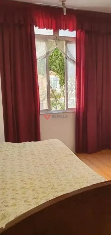 Apartamento, 3 quartos, 83 m² - Foto 7