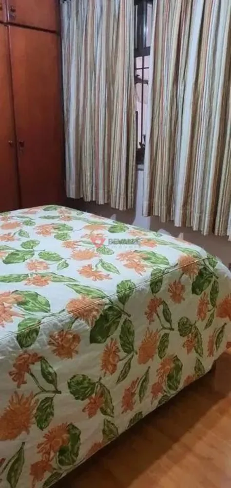 Apartamento, 3 quartos, 83 m² - Foto 3