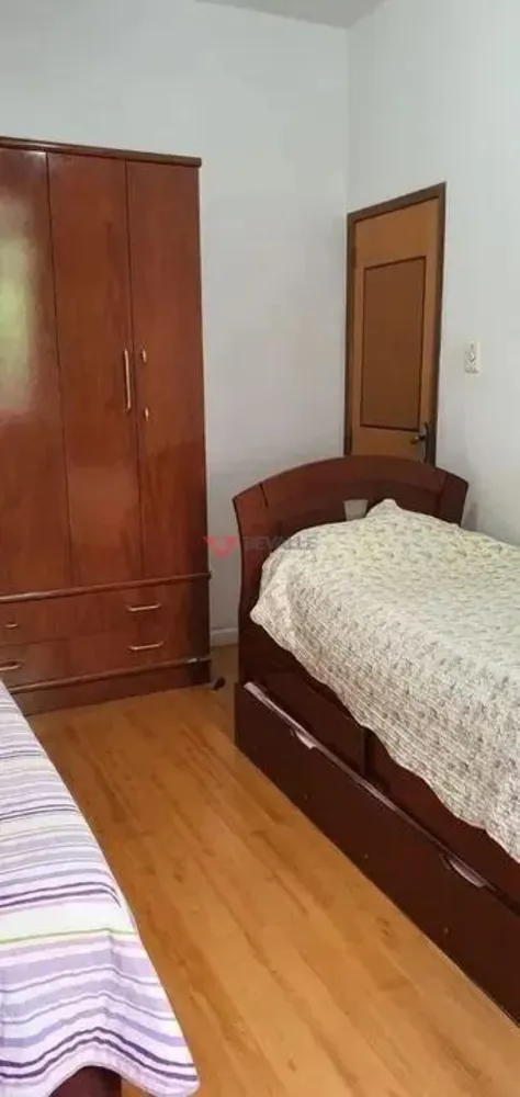 Apartamento, 3 quartos, 83 m² - Foto 6