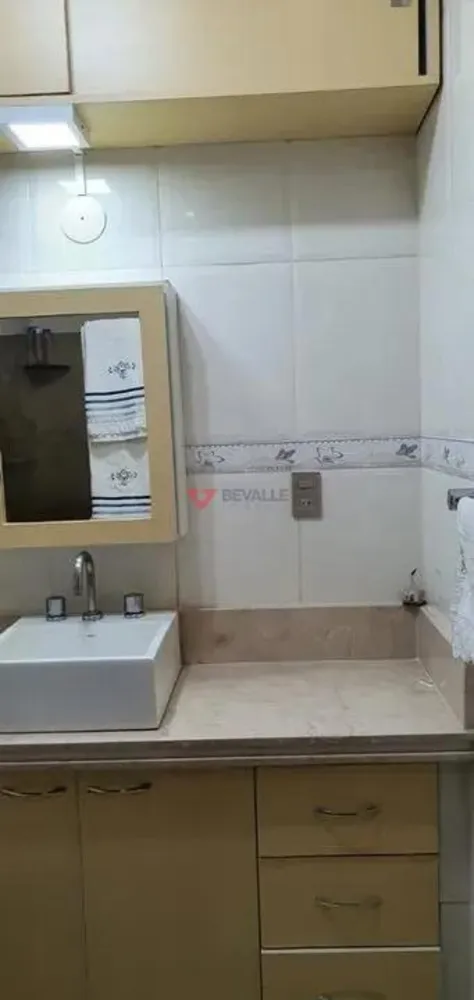 Apartamento, 3 quartos, 83 m² - Foto 14