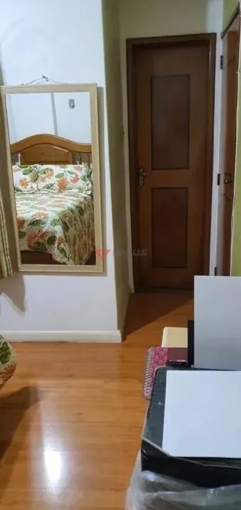 Apartamento, 3 quartos, 83 m² - Foto 1