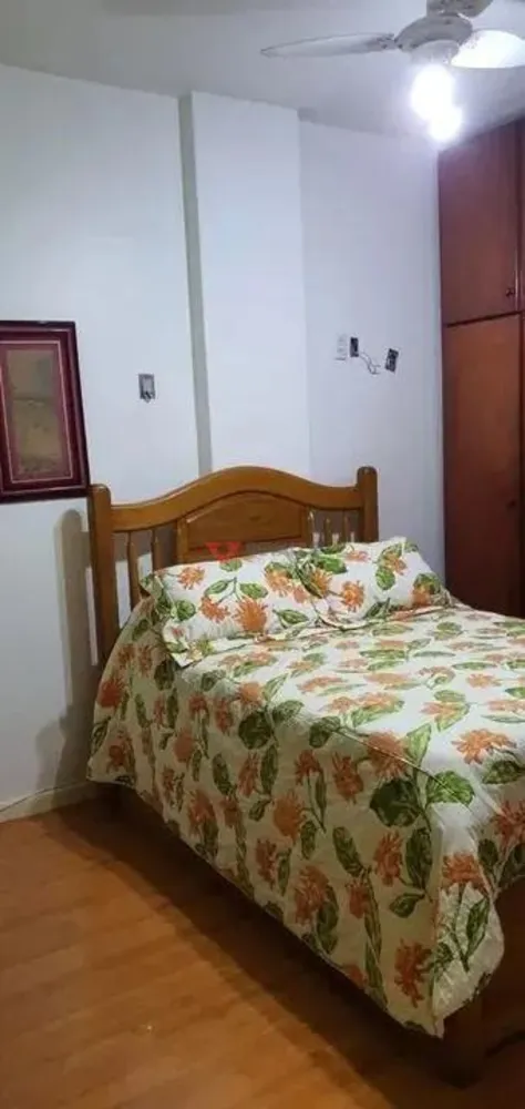 Apartamento, 3 quartos, 83 m² - Foto 4