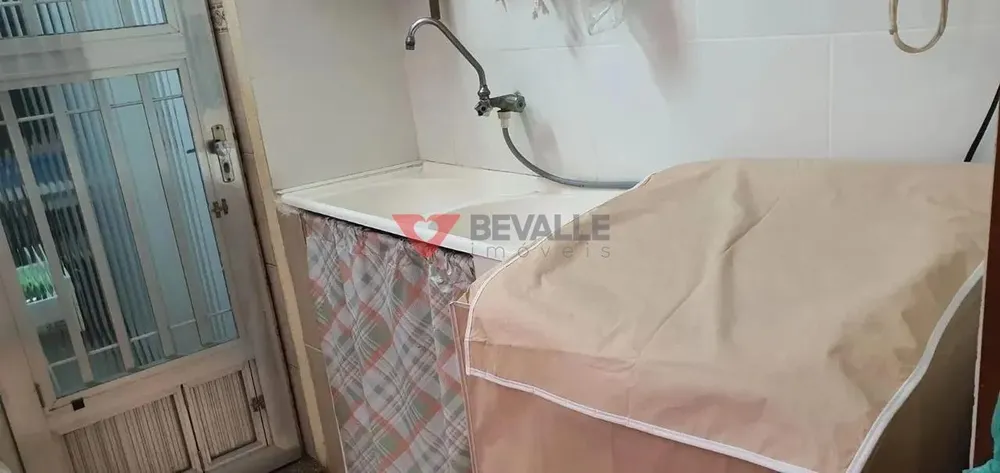 Apartamento, 3 quartos, 83 m² - Foto 10