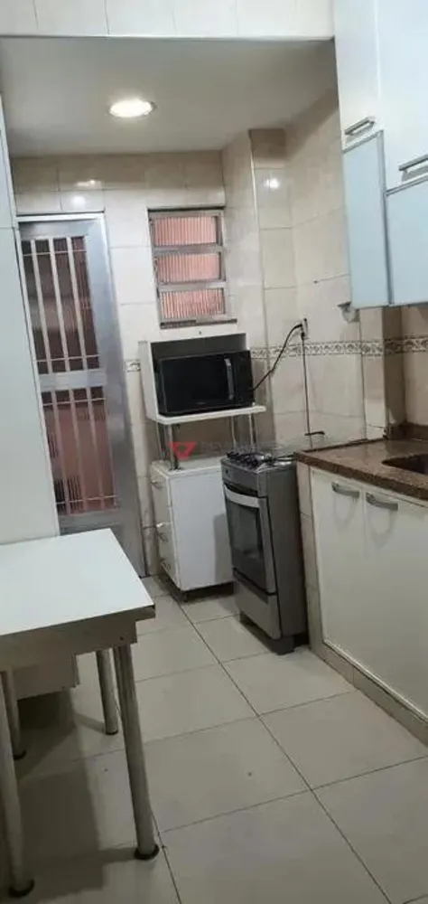 Apartamento, 3 quartos, 83 m² - Foto 9